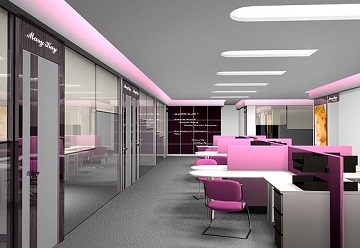 广州诺菲化妆品有限公司